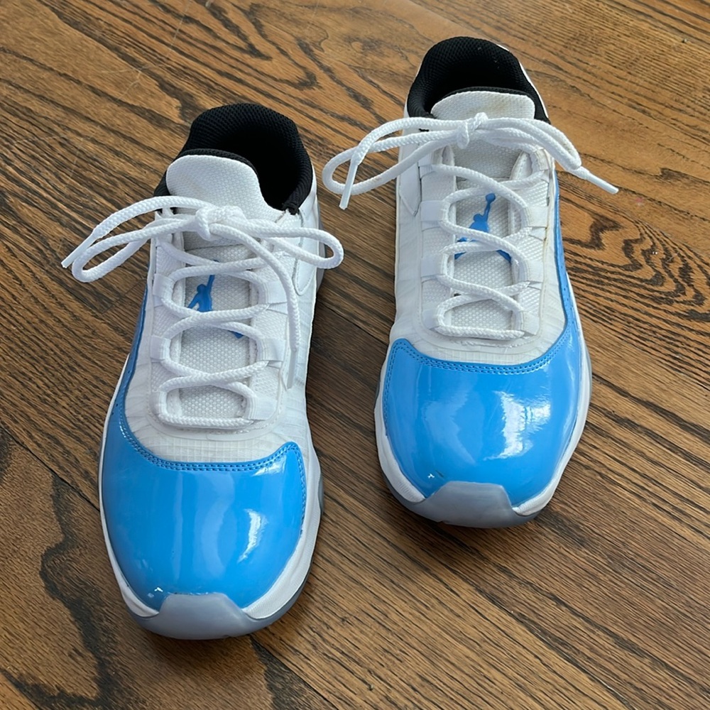 Nike CMFT Low
